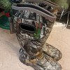 Сапоги Taigan Leshii camo G2 thinsulation 1200g fleece: отзывы