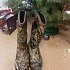 Сапоги Taigan Leshii camo G2 thinsulation 1200g fleece: отзывы