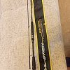 Спиннинг Major Craft Soul Stick STS-762ML 4-22гр: отзывы