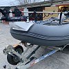 Электромотор Haswing Cayman-B 55Lbs 12V-152 GPS black: отзывы