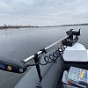 Электромотор Haswing Cayman-B 55Lbs 12V-152 GPS black: отзывы