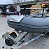 Электромотор Haswing Cayman-B 55Lbs 12V-152 GPS black: отзывы