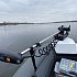 Электромотор Haswing Cayman-B 55Lbs 12V-152 GPS black: отзывы