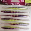 Приманка Crazy Fish Polaris 4" 38-100-41d-6: отзывы