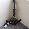 Арбалет блочный EK Archery HEX 400 c комплектацией черный: отзывы
