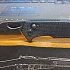 Нож SRM 9203-MB складной сталь 10Cr15CoMoV: отзывы