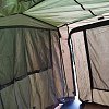 Палатка JRC Defender Social Shelter: отзывы