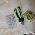 Леска Power Phantom fluorocarbon 15м 18,0 0,74мм 28,2кг прозрачная: отзывы