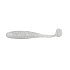 Приманка GAD Footsie 4'' виброхвост GAD-SB-FTS-4.0-04-1102 уп.4шт: отзывы