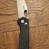 Нож SRM 9203-MB складной сталь 10Cr15CoMoV: отзывы