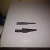 Нож Taigan Swallow сталь Carbon Steel рукоять PP: отзывы