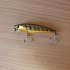 Воблер Owner Ripn minnow RM-65 5260-59: отзывы