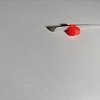 Кивок Stinger Маячок лавсан 350мкр 10см 1,6гр 1/25: отзывы