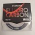 Леска Riverzone Fluorocarbon 50м 0,158мм 2,904lb: отзывы