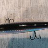 Воблер TsuYoki Diplomat SR 110SP цв. XD-009: отзывы