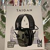 Наушники Taigan EM026 Green  активные: отзывы