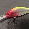 Воблер Rapala Shadow Rap Jack Deep 05 CLN: отзывы