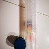Тубус Три Кита для поплавков большой цветн. d-50mm L-от 300до450мм: отзывы