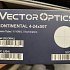 Прицел Vector Optics Continental X6 Tactical 4-24X50 SFP ARI: отзывы
