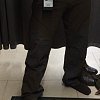 Брюки Taigan Caiman Olive: отзывы