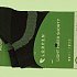 Носки Lorpen T3HME Heavy Trekker Eco charcoal lime: отзывы