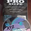 Шнур Riverzone Jigging Pro X12 PE 2,5 150м 20,0кг multicolour: отзывы