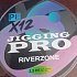 Шнур Riverzone Jigging Pro X12 PE 2,5 150м 20,0кг multicolour: отзывы