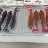 Приманка Crazy Fish Vibro fat 4" 14-100-50d-6: отзывы