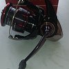 Катушка Daiwa 23 Fuego LT 4000-CP: отзывы