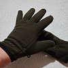 Перчатки Taigan olive: отзывы