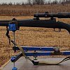 Ремень Хольстер ружейный бесшумный 35мм кожа-стропа облегченная: отзывы
