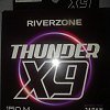 Шнур Riverzone Thunder X9 150м PE 3.5 45lb olive: отзывы
