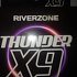 Шнур Riverzone Thunder X9 150м PE 3.5 45lb olive: отзывы