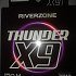 Шнур Riverzone Thunder X9 150м PE 3.5 45lb olive: отзывы