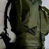 Рюкзак Taigan Bison 65L green: отзывы