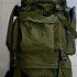 Рюкзак Taigan Bison 65L green: отзывы
