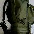 Рюкзак Taigan Bison 65L green: отзывы