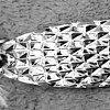 Блесна Riverzone LittleKiller 20гр 61мм silver: отзывы