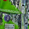 Блесна Riverzone LittleKiller 20гр 61мм silver: отзывы