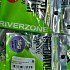 Блесна Riverzone LittleKiller 20гр 61мм silver: отзывы