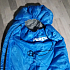 Спальник Pereval Altai Blue -10° правый: отзывы