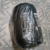 Спальник Pereval Summer Black 0° правый: отзывы