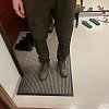 Брюки Taigan Caiman Olive: отзывы