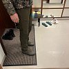 Брюки Taigan Caiman Olive: отзывы