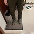 Брюки Taigan Caiman Olive: отзывы