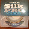Шнур Riverzone Silk Pro WX8 PE 0.8 150м Colorful: отзывы