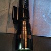Фонарь Superfire C8-H тактический 1200 Lumens: отзывы