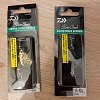 Блесна Daiwa Silver creek spinner 6гр firerly: отзывы