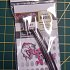 Крючок Crazy Fish Offset Joint Hook офсетный №9/0 уп.3шт: отзывы