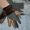 Перчатки Taigan Archon olive: отзывы